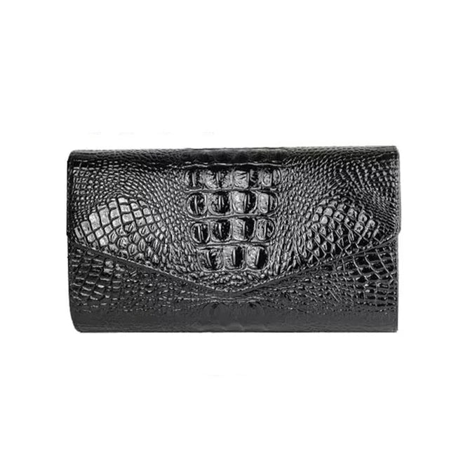 Handbags Woman brand Bags New  Korean Fashion Shoulder Bags Ladies Snakeskin Crossbody Messenger Bags Female Chain Handbag