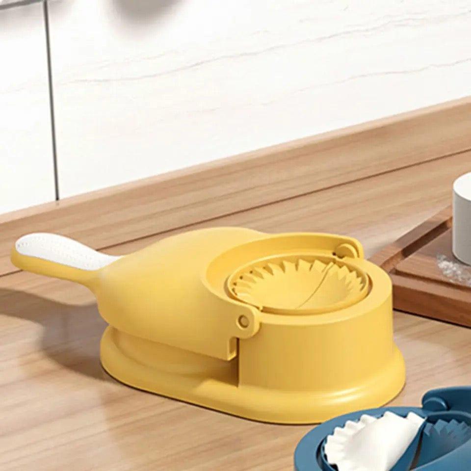 2 In 1 Dumpling/Smosa maker